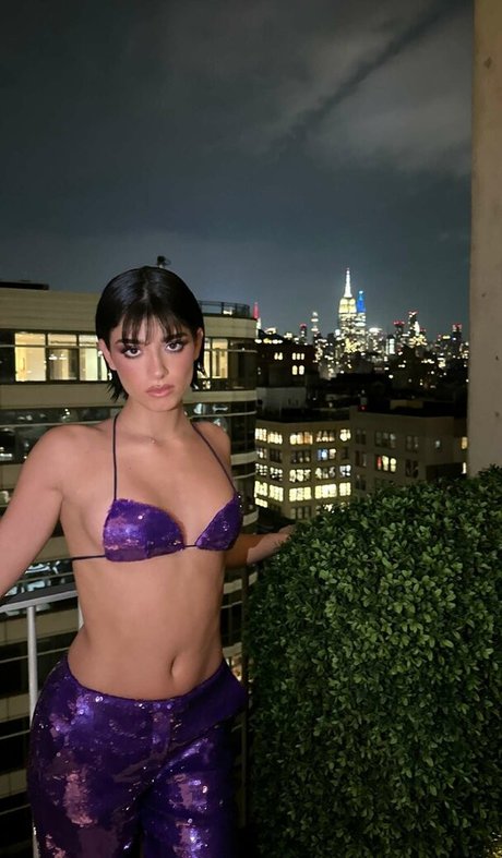 Dixie D Amelio hd model photos