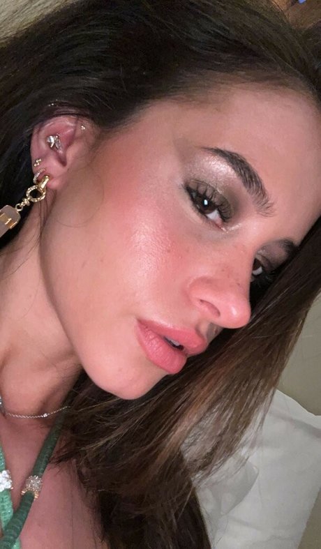 Lea Elui sex actress picture