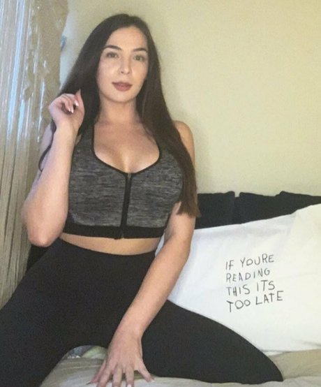 blonde strip onlyfans adult image