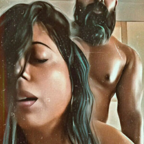 raunchy couple model nice gallery