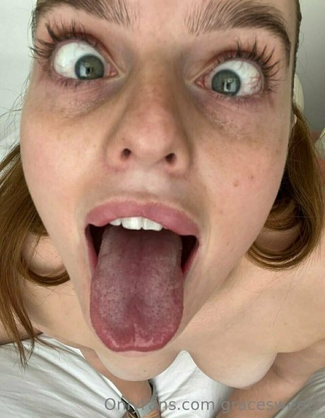 gracesweets exclusive model pictures