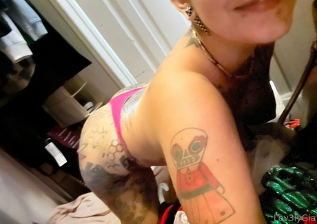 lovelygia pretty star pictures