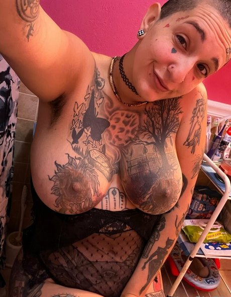 lovelygia model art photos