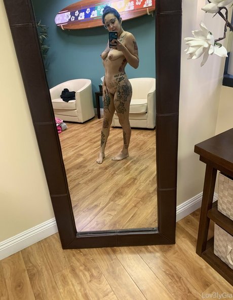 lovelygia star erotic photo