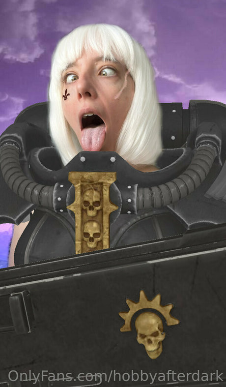 hobbyafterdark pornstar xxx picture