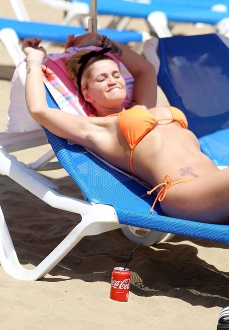 Danniella Westbrook porn star pic