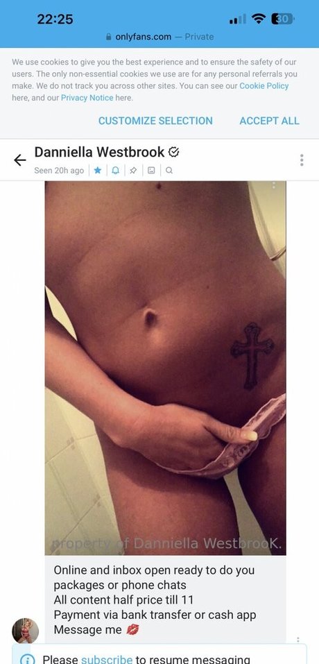 Danniella Westbrook best actress pictures