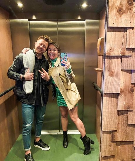 Robyn Richford nudes pornstar images