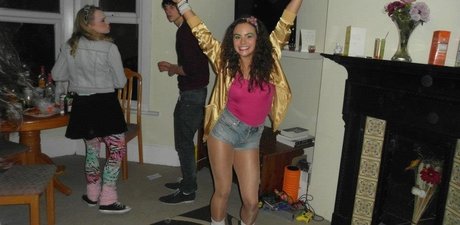 Robyn Richford art star pictures