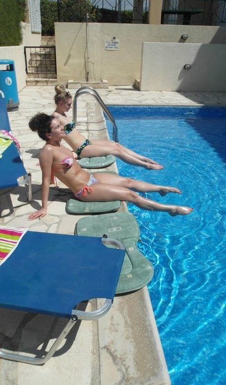 Robyn Richford pornstar nice photo