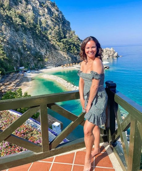 Robyn Richford star pretty img