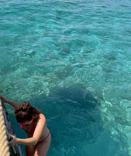 Robyn Richford xxx model pic