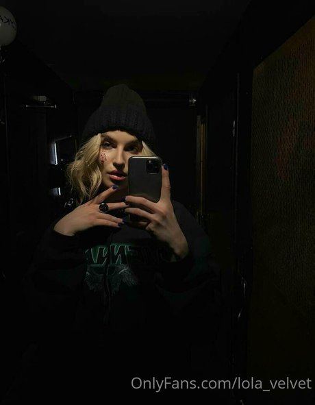 lana ocean erotic actress picture