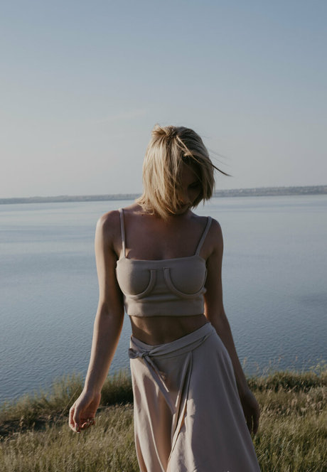 lana ocean hd star images