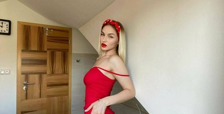 lana ocean hd actress photo