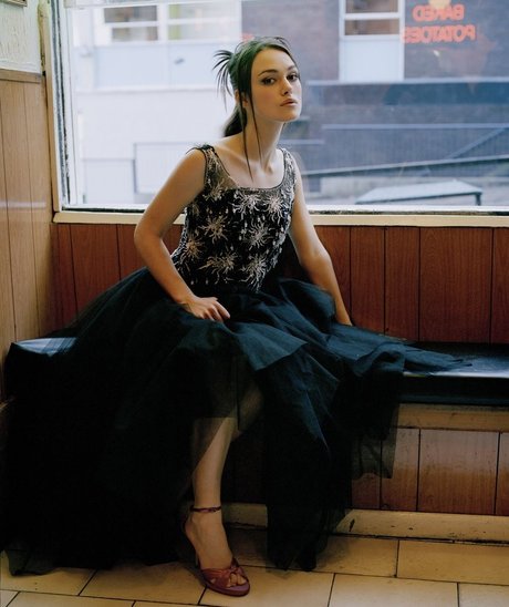 Keira Knightley nice star images