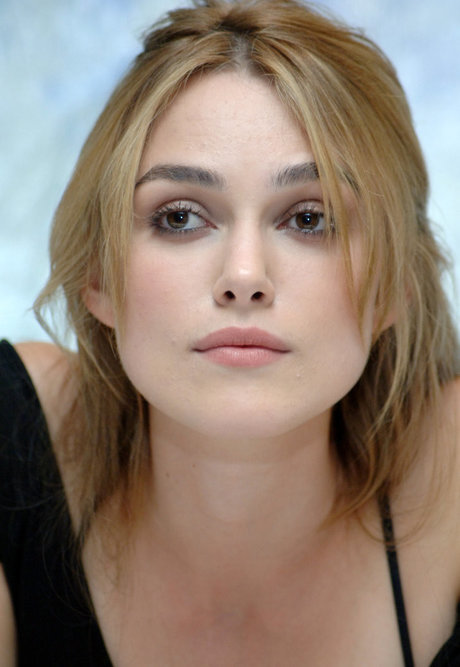 Keira Knightley porn model galleries