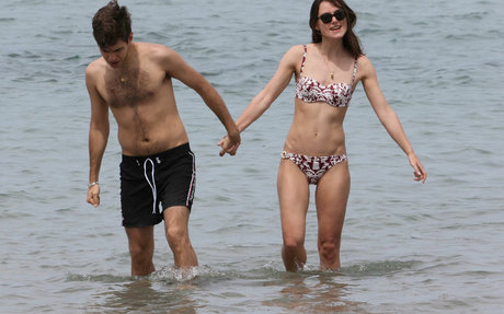 Keira Knightley pornographic actress archive