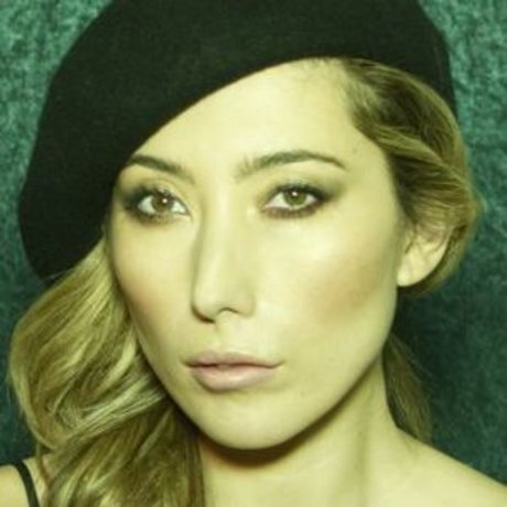 Dichen Lachman model free image