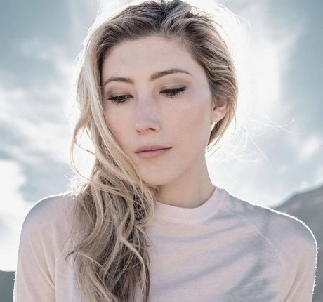 Dichen Lachman sexy actress archive