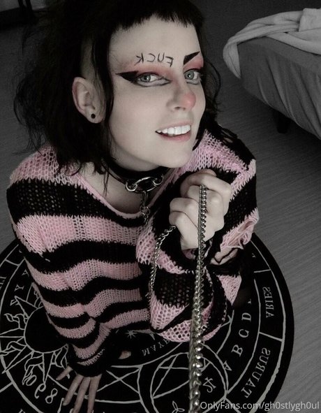 ghost cvlt erotic star gallery