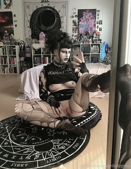 ghost cvlt pretty pornstar images