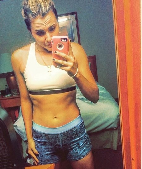 Lexi Thompson model sex picture