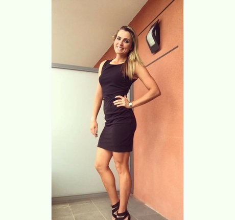 Lexi Thompson perfect actress pictures