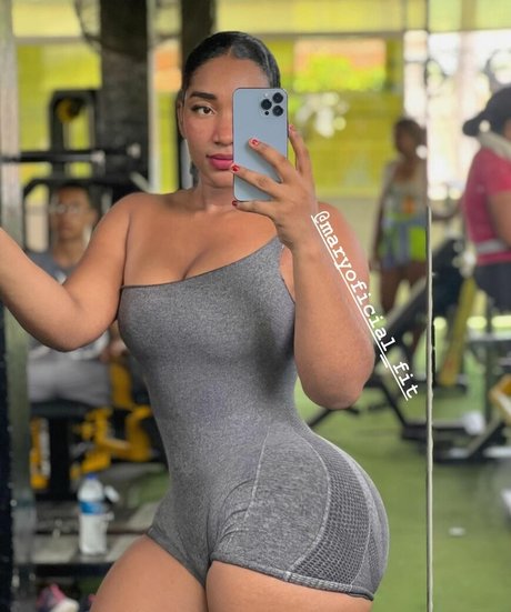 maryoficial fit pornstar erotic galleries