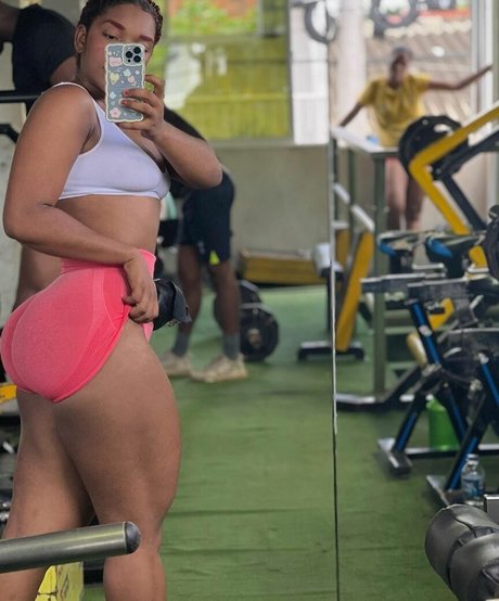 maryoficial fit star beautiful picture