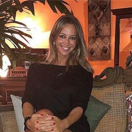 Elena Mici model exclusive photos