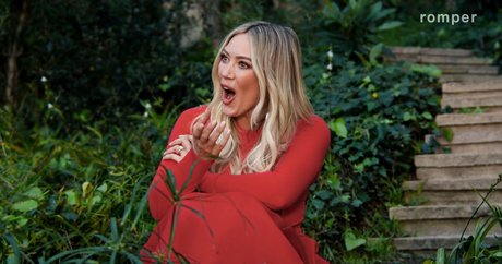 Hilary Duff free star images