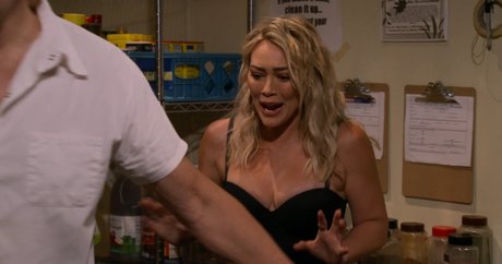 Hilary Duff hd actress pics