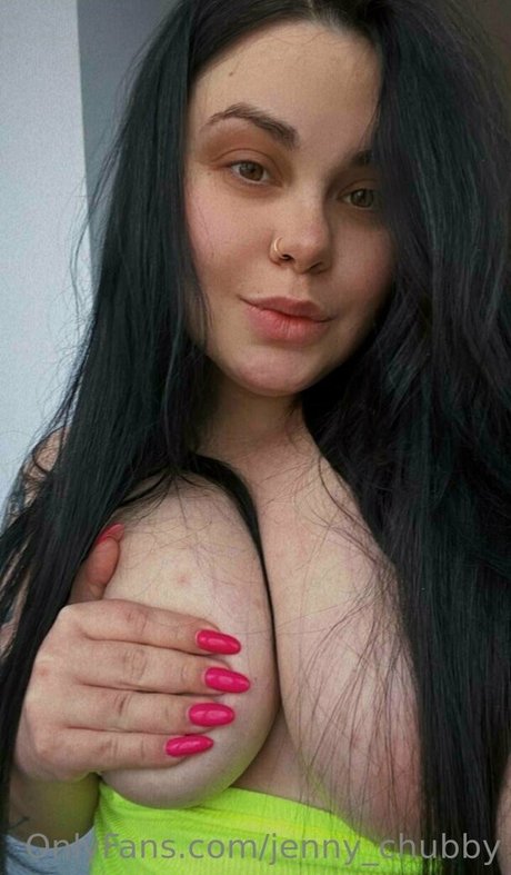 jenny chubby xxx pornstar galleries