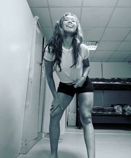 Sylvia Morton beautiful actress photo