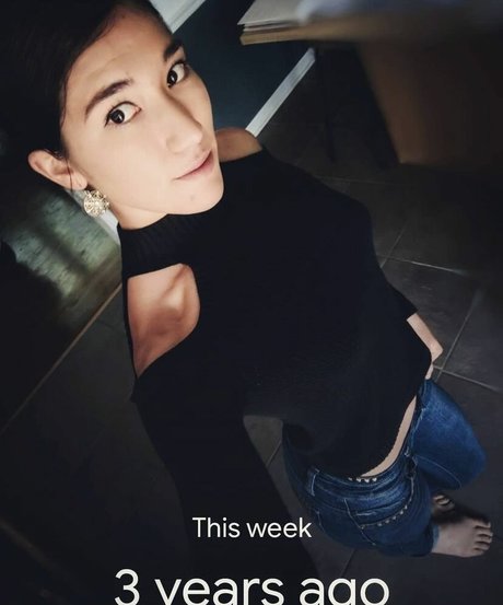 Sylvia Morton star exclusive photo