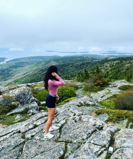 Sylvia Morton sex star image