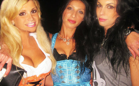 Andreas Tischler model nudes archive