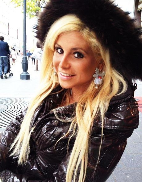 Andreas Tischler erotic actress photo