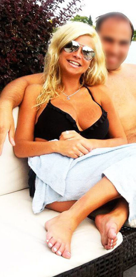 Andreas Tischler xxx model image