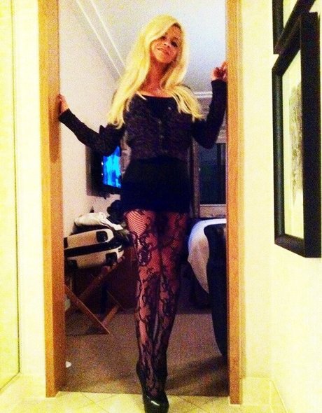 Andreas Tischler exclusive actress galleries