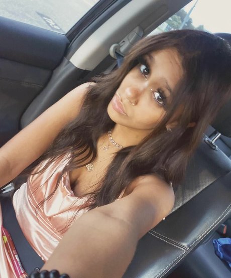 Lyla Troglin erotic star photos