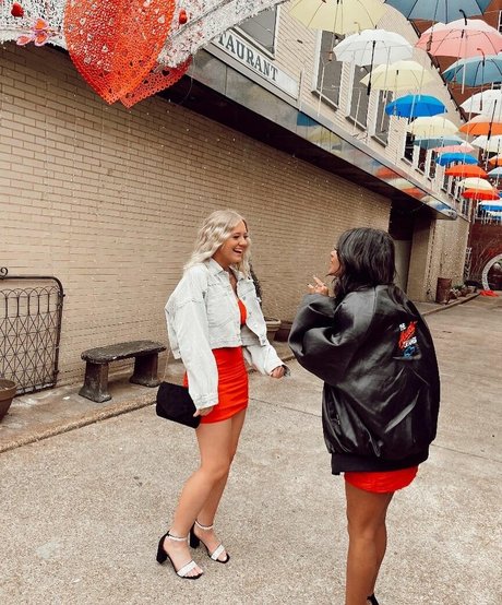 Lyla Troglin model nice image