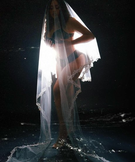 Jordyn Woods beautiful star photo