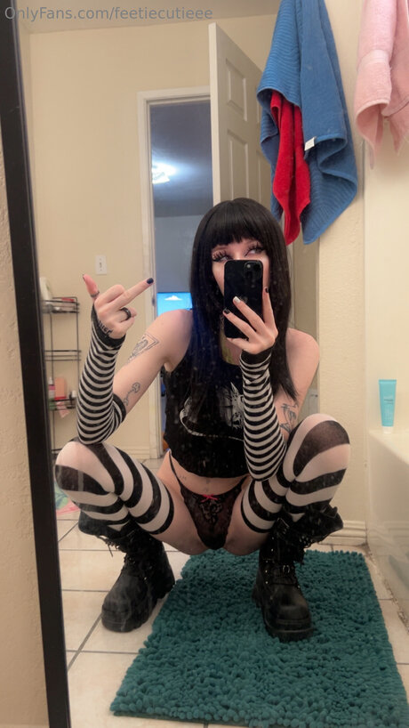 feetiecutieee pornstar xxx galleries