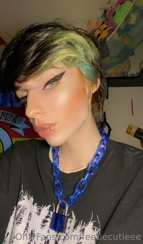 feetiecutieee pornstar nice pics