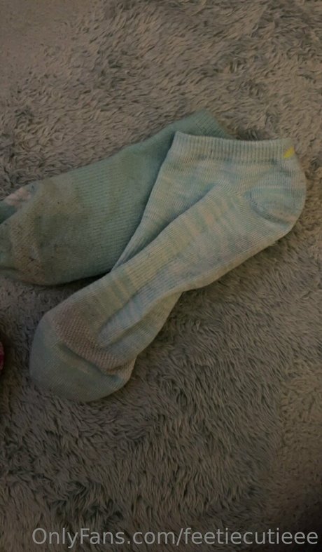 feetiecutieee pornstar adult pics