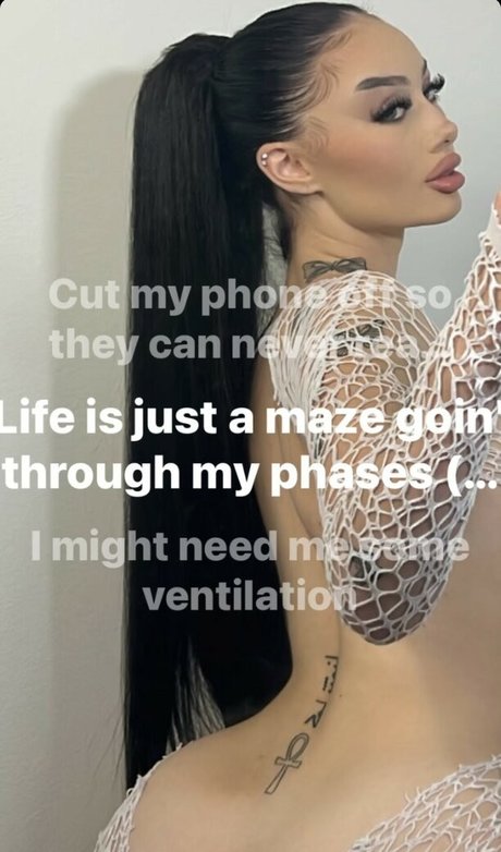 Auhneesh Nicole pornstar sex img