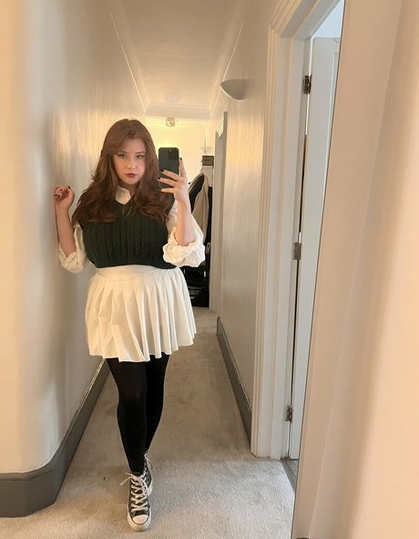 Gemothy model exclusive archive