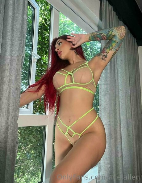 Ariel allen high quality pornstar galleries